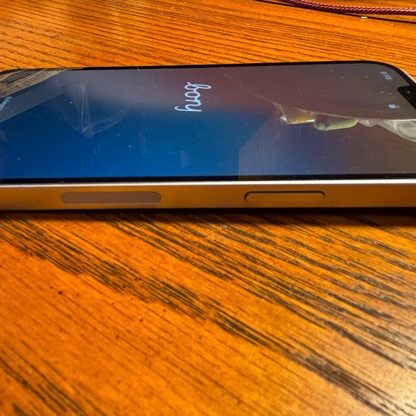 Apple iPhone 14 - Unlocked, 128 GB, Purple, A2649