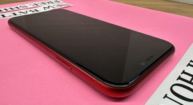 Good
													Apple iPhone Xr - Unlocked, Red, 64 GB, A1984, photo 5 of 13
