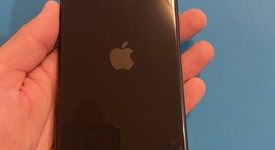 Mint
													Apple iPhone 11 - Unlocked, Black, 64 GB, A2111, photo 1 of 11
