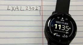 Good
													Garmin Venu 2 Plus - Black, photo 1 of 5