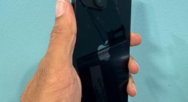 Mint
													Apple iPhone 14 - Metro by T-Mobile, Midnight, 128 GB, A2649, photo 2 of 6