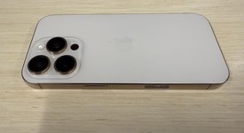 Mint
													Apple iPhone 16 Pro - Unlocked, Desert, 128 GB, A3083, photo 3 of 8