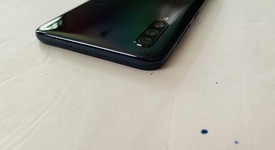 Mint
													Samsung Galaxy A50 - Sprint, Black, 64 GB, 4 GB, photo 3 of 8