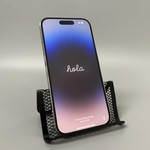 Good Apple iPhone 14 Plus - Unlocked, Starlight, 256 GB, A2632