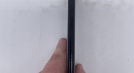 Good
													Samsung Galaxy S9 - Verizon, Black, 64 GB, SM-G960U, photo 3 of 4