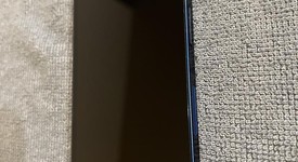 Fair
													Apple iPhone 12 Mini - Unlocked, Blue, 64 GB, A2176, photo 4 of 12