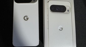 Mint
													Google Pixel 10 Pro XL - Unlocked, Porcelain, 512 GB, GUL82, photo 3 of 8