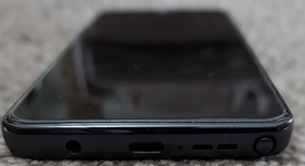 Mint
													Moto G Stylus 5G (2023) - Consumer Cellular, Black, 128 GB, 4 GB, photo 5 of 8