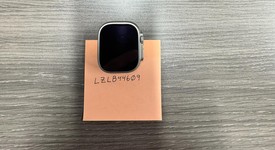 Good
													Apple Watch Ultra 49mm - Verizon, Titanium, A2622, photo 1 of 13