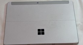 Good
													Microsoft Surface Go 2 - Wi-Fi, Core m3, Gray, 128 GB, 8 GB, photo 2 of 6