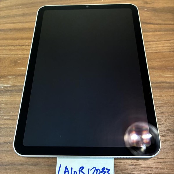 Apple iPad Mini (7th Gen) - Wi-Fi, 128 GB, Starlight, A2993