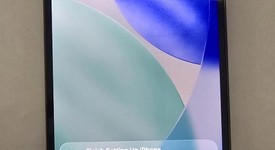 Fair
													Apple iPhone 13 Pro - Unlocked, Graphite, 128 GB, A2483, photo 1 of 6