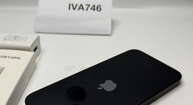 Good
													Apple iPhone 13 Mini - Unlocked, Midnight, 128 GB, A2481, photo 3 of 5
