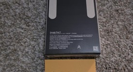 New
													Google Pixel 9 - Mint Mobile, Obsidian, 128 GB, 12 GB, G2YBB, photo 2 of 3