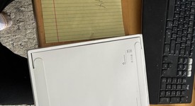 New
													MacBook Air 2025 (M4) - 15" - Apple M4, Midnight, 256 GB, 16 GB, photo 2 of 3