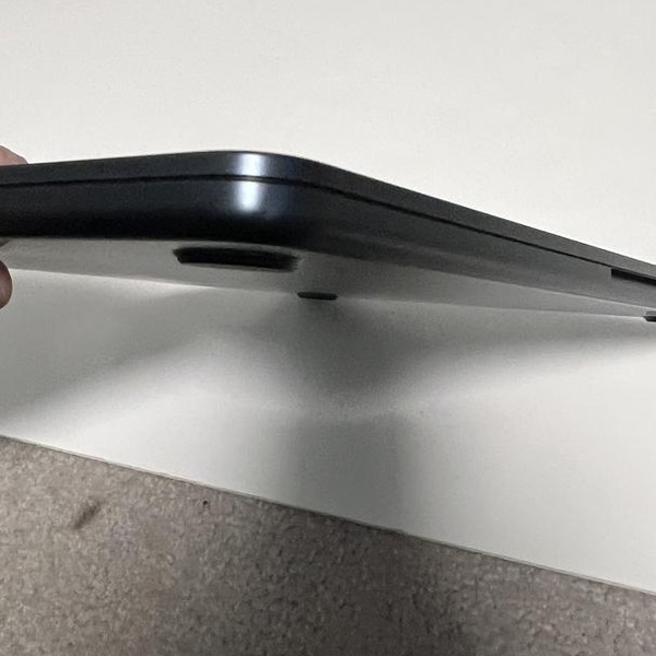 MacBook Air 2025 (M4) - 13 inch - 256 GB, Midnight, 16 GB, Apple M4