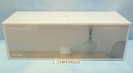 New
													Google WiFi Router - White, 3-Pack, photo 2 of 5