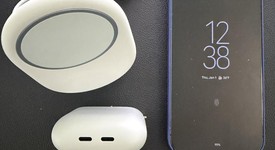 Mint
													Google Pixel 10 Pro XL - Unlocked, Obsidian, 256 GB, GUL82, photo 4 of 30