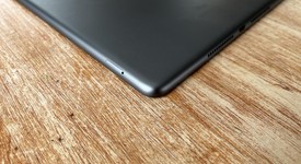 Good
													Apple iPad 8th Gen - Unlocked, Gray, 32 GB, A2428, photo 4 of 8