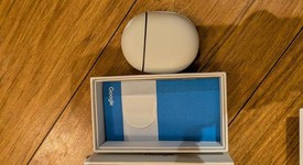 Used
													Google Pixel Buds Pro - Fog, photo 4 of 5