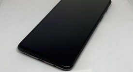 Good
													OnePlus 6 - Unlocked, Jet Black, 64 GB, 6 GB, photo 3 of 7