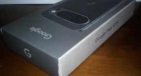 New
													Google Pixel 10 Pro - Verizon, Obsidian, 256 GB, G4QUR, photo 3 of 4