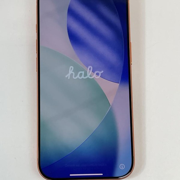 Apple iPhone 17 Pro - Unlocked, 256 GB, Cosmic Orange, A3256