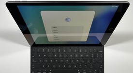 Mint
													Apple iPad 9th Gen - Wi-Fi, Gray, 64 GB, A2602, photo 2 of 11