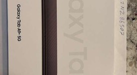 New
													Samsung Galaxy Tab A9 Plus - Metro by T-Mobile, Graphite, 64 GB, 4 GB, SM-X218U, 5G, photo 1 of 5