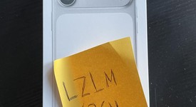 Mint
													Apple iPhone 17 Pro Max - Unlocked, Silver, 256 GB, A3257, photo 3 of 8