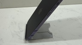 Good
													Apple iPhone 14 Pro Max - Unlocked, Purple, 256 GB, A2651, photo 3 of 6