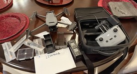 Used
													DJI Mavic 3 Classic, photo 2 of 2