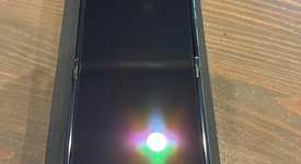 Mint
													Motorola Razr (2025) - Unlocked, Green, 256 GB, 8 GB, photo 3 of 9