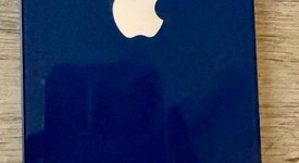 Mint
													Apple iPhone 12 - Unlocked, Blue, 128 GB, A2172, photo 3 of 14