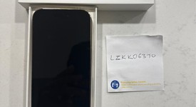 Mint
													Apple iPhone 14 Pro - Unlocked, Gold, 128 GB, A2650, photo 2 of 10