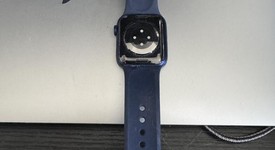 Good
													Apple Watch Series 6 40mm - T-Mobile, Blue, A2293 - Cellular, Aluminum, photo 5 of 7