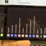 Good Apple iPhone 16 Pro - Unlocked, 256 GB, Black, A3083