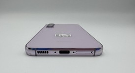 Mint
													Samsung Galaxy S23 - T-Mobile, Lavender, 256 GB, 8 GB, SM-S911U, photo 3 of 8