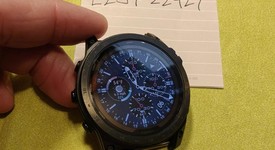 Good
													Garmin tactix 7 - Black, Pro Ballistics, photo 3 of 18