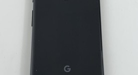 Mint
													Google Pixel 3a XL - Unlocked, Black, 64 GB, 4 GB, G020C, photo 3 of 7