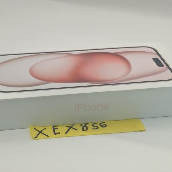 Apple iPhone 15 Plus - Verizon, 128 GB, Pink, A2847