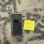 New Google Pixel 10 Pro - Unlocked, 128 GB, Obsidian, G4QUR