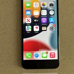 Good Apple iPhone 6S - Unlocked, 16 GB, Grey, A1688