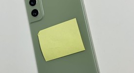 Mint
													Samsung Galaxy S21 FE 5G - Verizon, Olive, 128 GB, 6 GB, SM-G990U, photo 3 of 9
