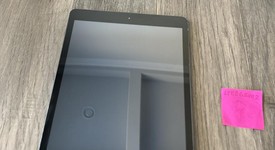 Good
													Apple iPad 8th Gen - Wi-Fi, Gray, 32 GB, A2270, photo 2 of 4