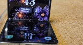 Mint
													Samsung Galaxy Z Flip7 - Unlocked, Mint, 512 GB, 12 GB, SM-F766U1, photo 4 of 12