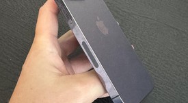 Good
													Apple iPhone 14 Pro - Unlocked, Purple, 256 GB, A2650, photo 4 of 6