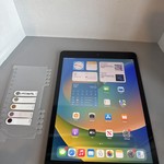 Good Apple iPad (7th Gen) - Unlocked, 128 GB, Gray, A2200