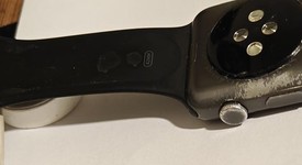 Fair
													Apple Watch Series 1 42mm - Gray, 8 GB, A1803, photo 3 of 6