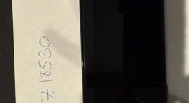 Good
													Samsung Galaxy S10e - AT&T, Black, 128 GB, 6 GB, SM-G970U, photo 2 of 8